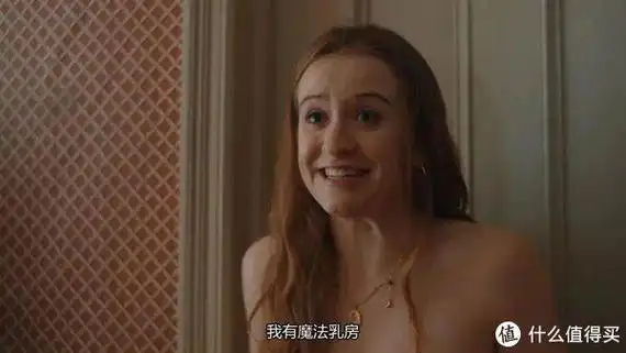 尺度炸裂,这部英剧又出续集了,《珍的不一样第二季》流媒体上线!