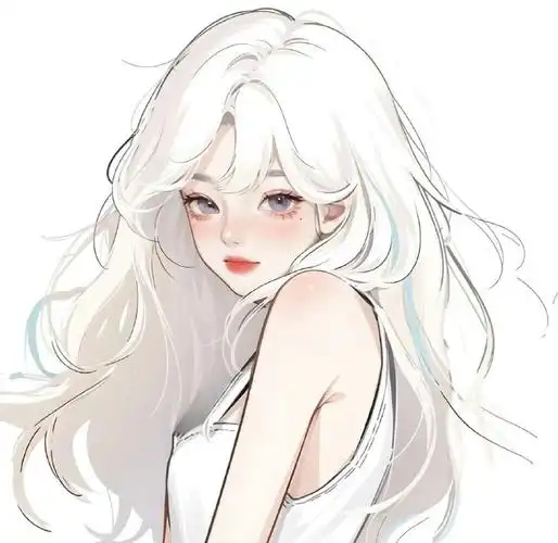 二次元动漫女头    #头像女御姐##二次元新鲜事