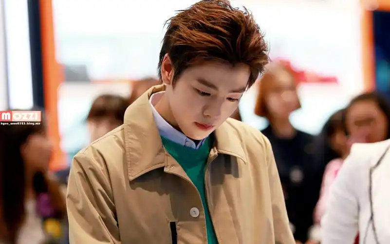 140404 釜山签名会cr.wings nuna