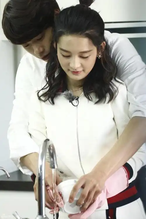 演员李沁村花形象被嘲不像真的不怪她都是前辈们太优秀