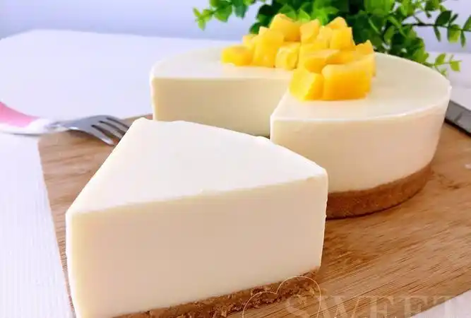 奶油奶酪和奶油芝士的区别
