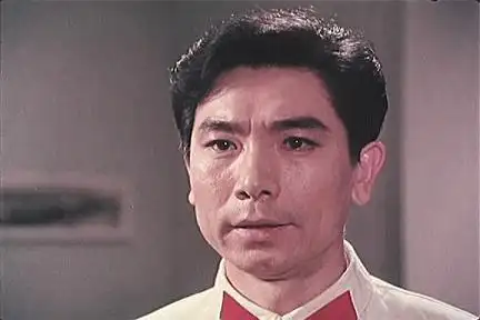彩色故事片《黑三角》1977 北京电影制片厂