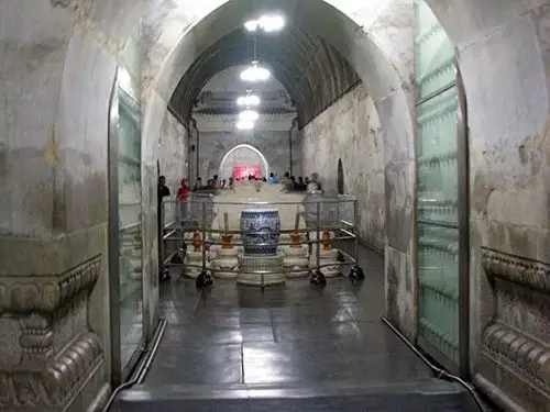 前后600余年,跨越多个时代,朱元璋的陵墓为什么至今未被盗掘?