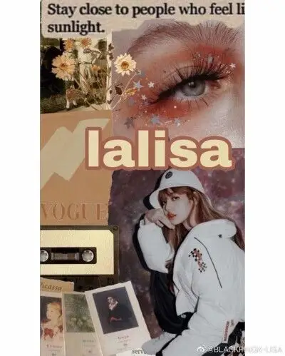 blackpink壁纸高清