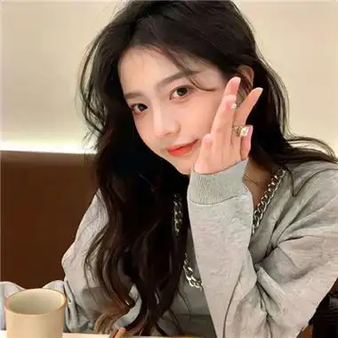 温柔又很有特点的女生头像合集 温柔漂亮的气质女生头像_女生头像_美