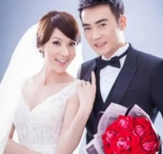 原创古装美男焦恩俊一生情路坎坷被两任妻子分手净身出户