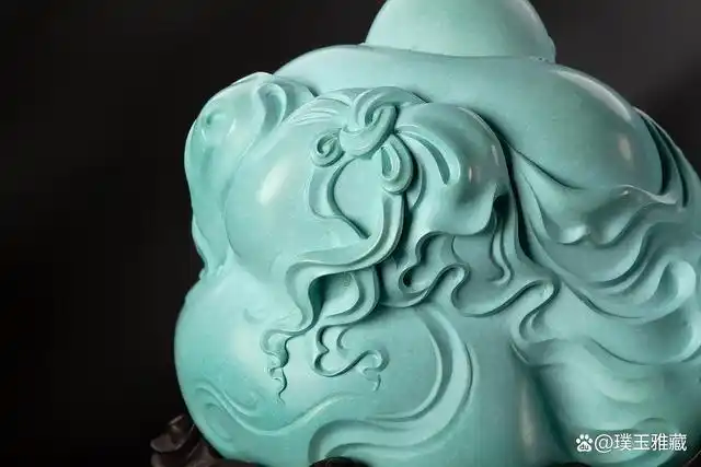 苏工玉雕代表人物侯晓锋:专注题材,创意无限