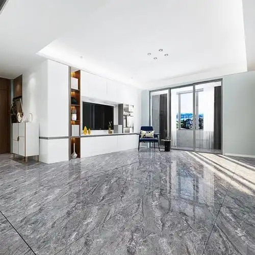 750x1500大板瓷砖瓷砖室内通体装修地板砖磁砖现代洗手间墙面客厅