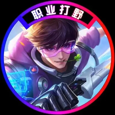 王者英雄职业头像,李白猴子司马懿兰陵王