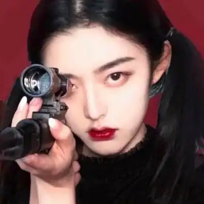 头像女霸气冷酷无情 高清好看的女生专用霸气头像图片_女生头像_头像