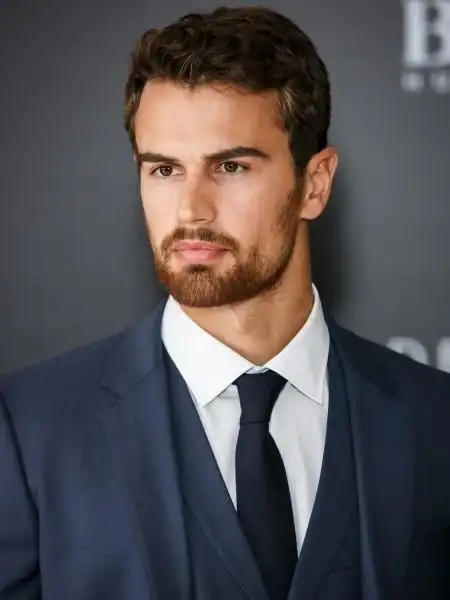 蜘蛛人,洛基这些魅力男神都是英国制