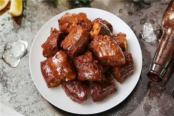 加盟刘记黑鸭怎么样