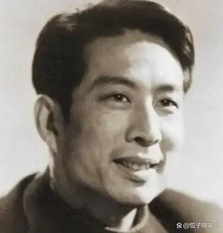 著名演员冯喆婚姻不幸悲情早逝妻子有愧却不愿跟他合葬