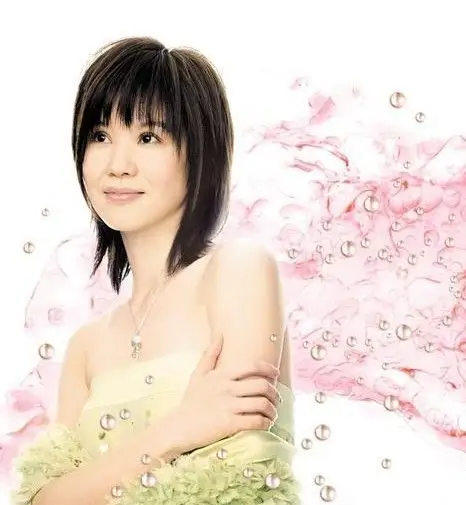 专辑黄乙玲甲你作伴