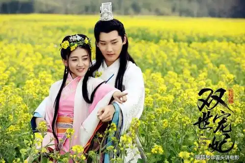 全网最火的五部网剧,我看了三部,你若全部看过,大佬无疑!