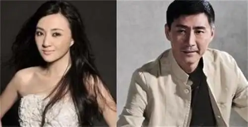 金玉婷老公是谁金玉婷数次上春晚遭绯闻加身