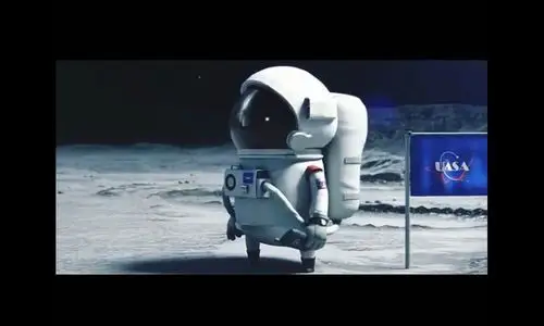 小太空人 - 堆糖,美图壁纸兴趣社区