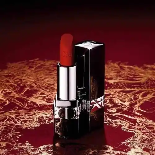 只要158元,自用送人都超绝~_迪奥_口红_礼盒