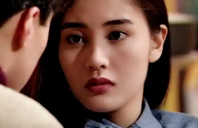 李嘉欣年轻时有多美,嫁入豪门却生下未继承自己半点美貌的儿子!