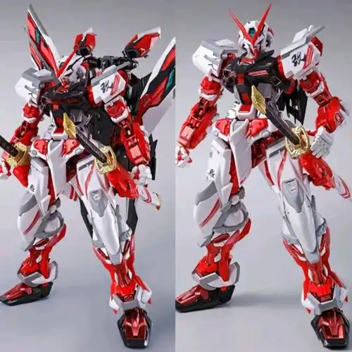 8812 mb红异端 配战术大剑 水贴 地台_哔哩哔哩_bilibili