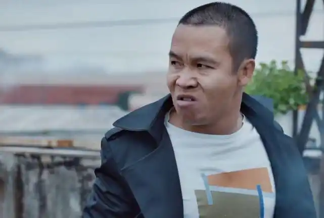 笑到肚子疼,东北版《尖峰时刻》值得一看|张浩|二龙湖|尖峰时刻_新浪