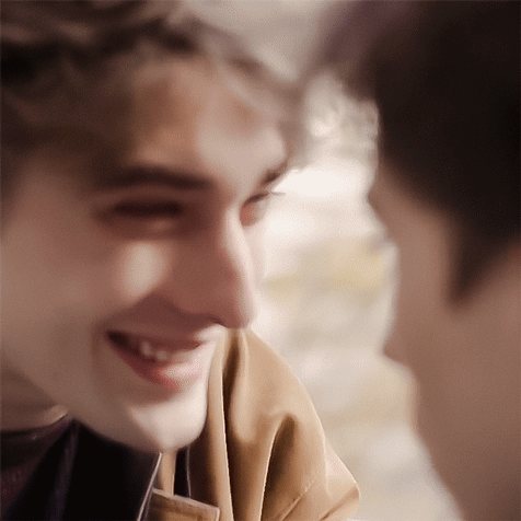 这是我见过最像狐狸尼克的男人