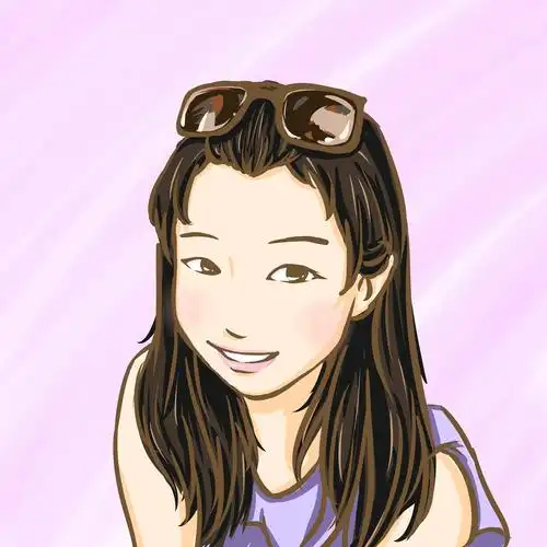 一组人物肖像|动漫|肖像漫画|铃薯桑 - 原创作品 - 站酷 (zcool)