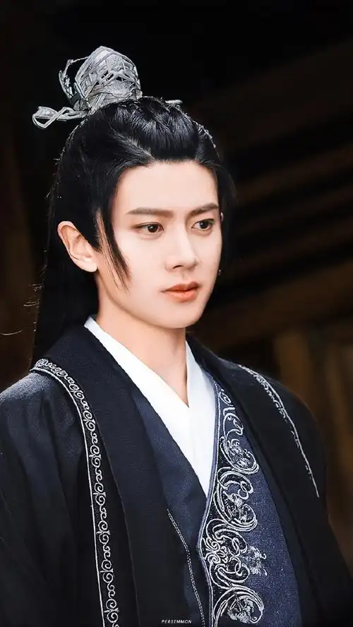 任嘉伦长意#恰似故人归 | 长意 | 剧照调修@任嘉伦allen| 壁纸