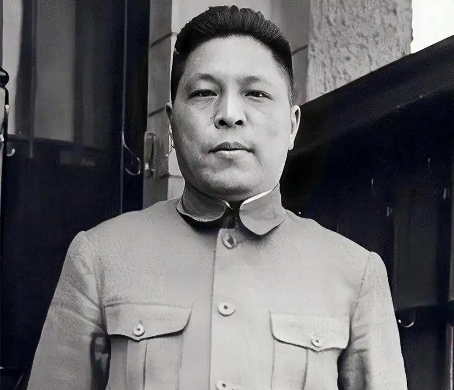 500人从军就出了150名将军,诸暨成了蒋军将军县,可因功拜将者少