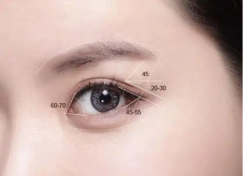 美杜莎综合美眼