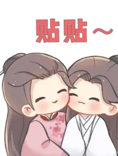 山河令#这两人翻脸比翻书还快,神色转换自如