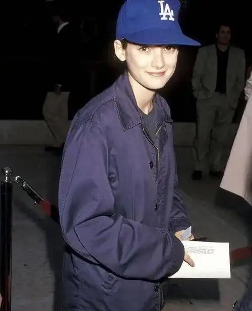 90年代的经典今天依然时髦