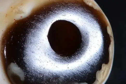 老天珠孔道抛开图大全