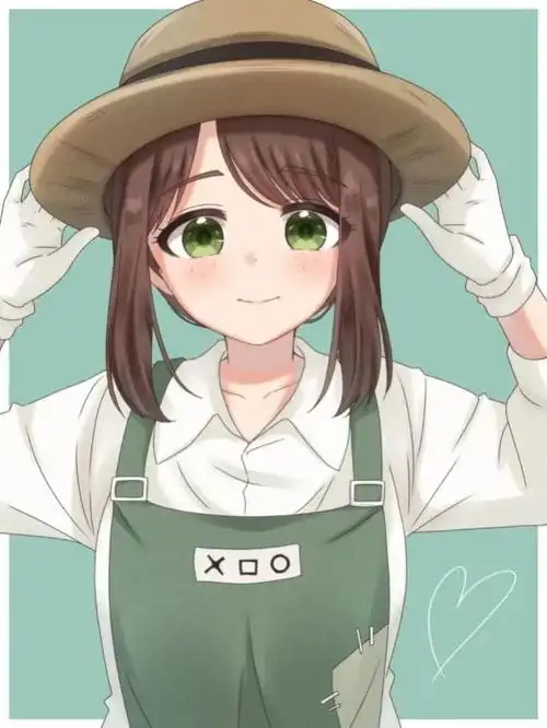 26张小特42张园丁唯美图哦,都是你没有的-第五人格:匆忙踏过(致郁系)