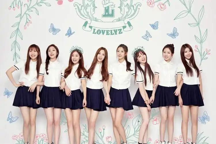 原创 女团gfriend 称《你还有我》等热曲登上韩国教科书深感自豪