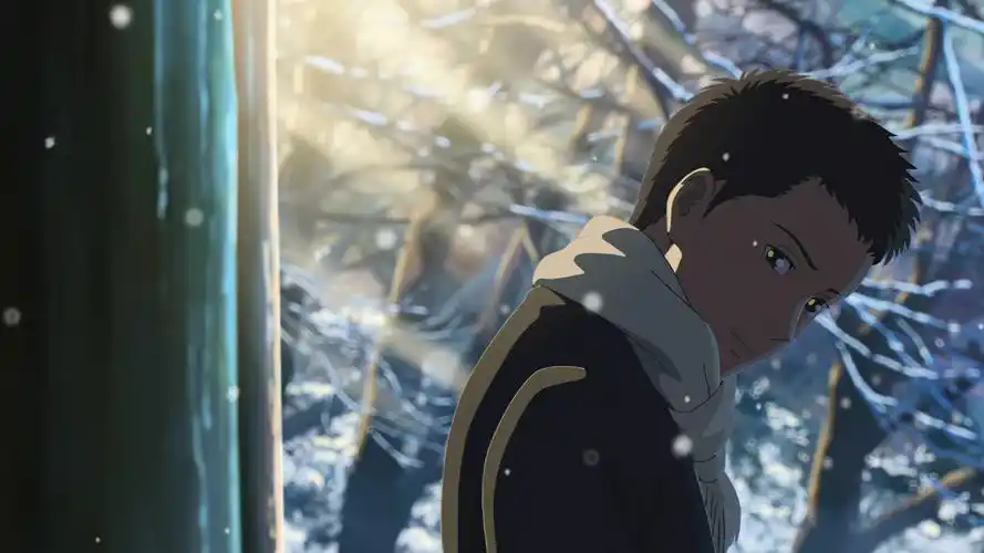 言叶之庭,新海诚,二次元,动漫,电影,高清,截图,催泪【拖拉酱】【自截