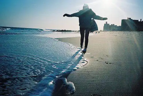 小清新伤感女生图片 - lomo唯美图片_lomo风格_yidodo.net - 意兜兜