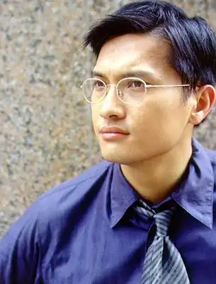 陈锦鸿个人资料和电视剧 陈锦鸿老婆是谁