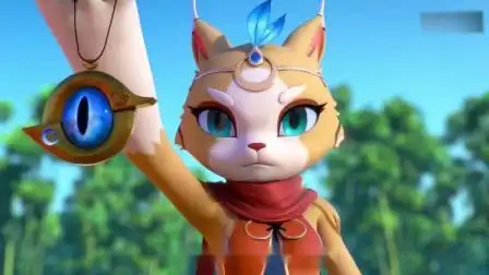 巨兵长城传:洗月让小野别耍花样,快把帝印交出来