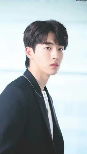 河伯的新娘·南柱赫