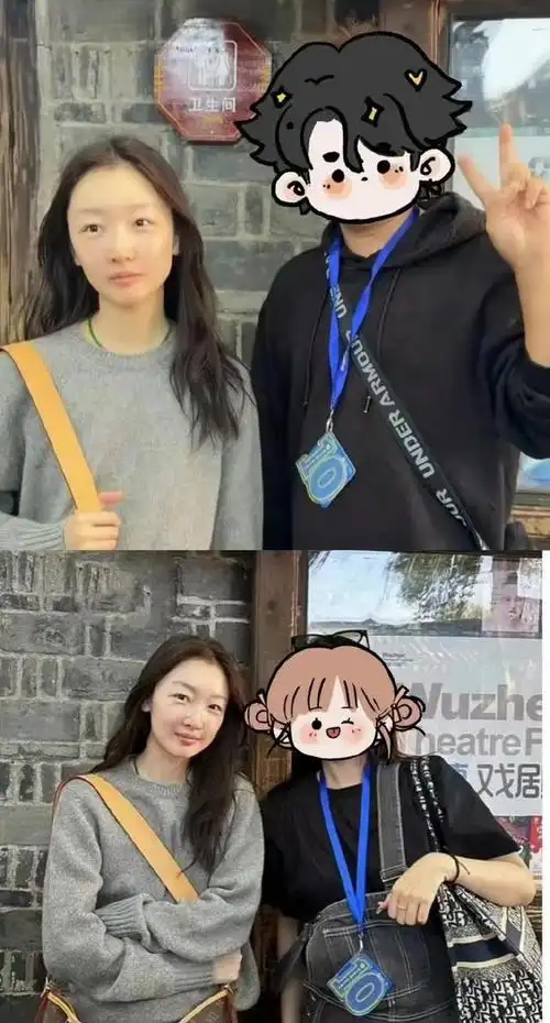 周冬雨耍大牌风波疑反转lv客户发视频洗刷冤屈夏夏炒作无底线