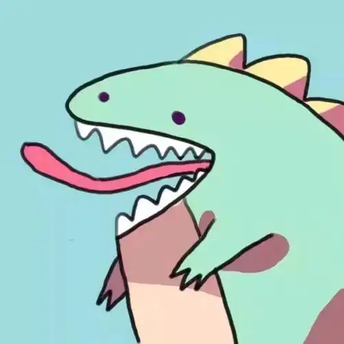 一批个性微信头像