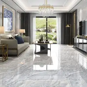 瓷砖800x800客厅地板砖广东佛山欧式通体大理石防滑耐磨地砖80x80