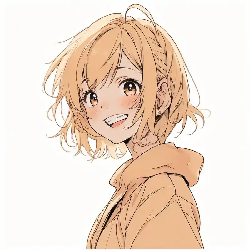 微信头像来啦,简约干净又阳光98