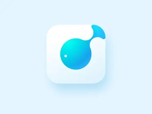 8个好看的appicon图标设计appdesigner临摹起来吧