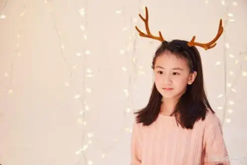 《爸爸去哪儿》备受观众喜爱,节目中森碟塑造的"风一样的女子"形象