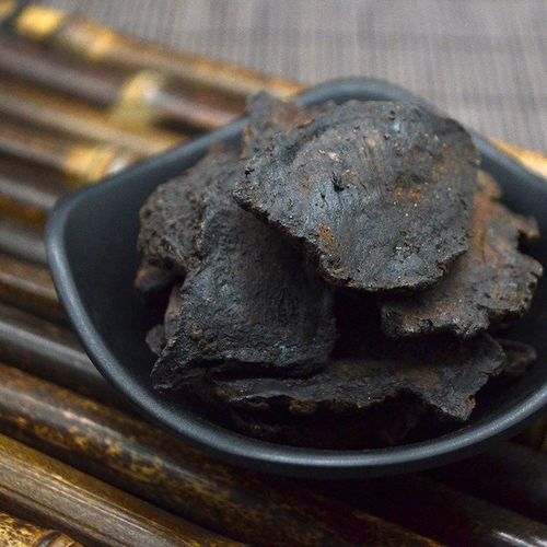 生地黄500g新货筛选河南焦作怀生地黄非野生非特级非中药材250克