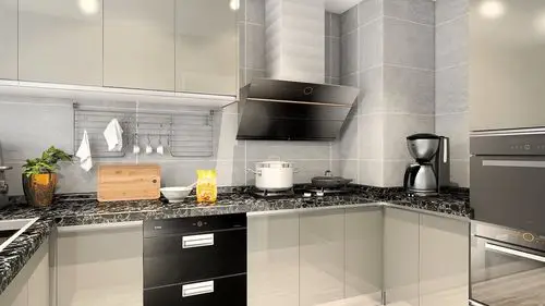 分享人昵称#华润六期厨房效果图