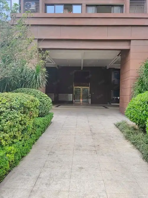 万科柏悦湾|博爱七路3室1厅1卫85.54平方米