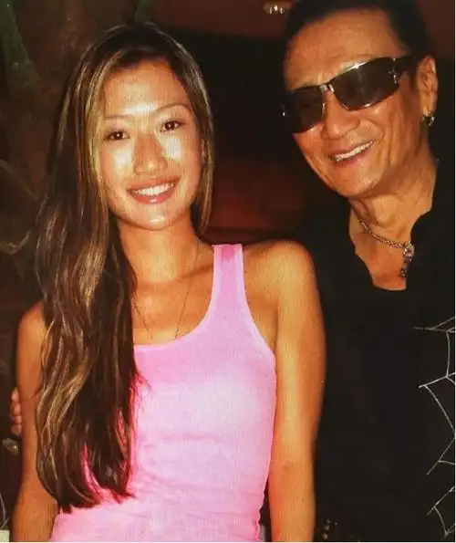 谢贤:女儿谢婷婷遗传了我的风流,37岁未婚生女令我头疼